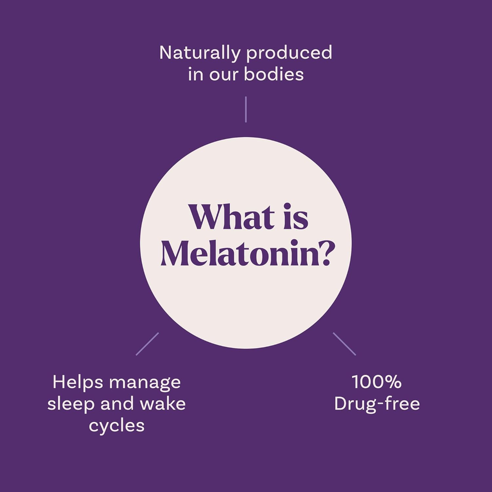 Melatonin Gummies, Sleep Support, 90 Strawberry-Flavored Adult Melatonin Gummies, 10 Mg Sleep Aids for Adults
