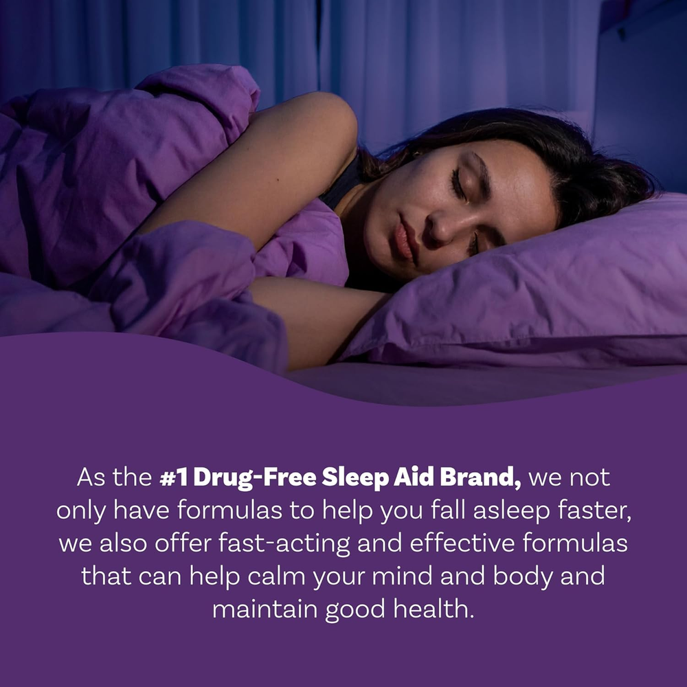 Melatonin Gummies, Sleep Support, 90 Strawberry-Flavored Adult Melatonin Gummies, 10 Mg Sleep Aids for Adults