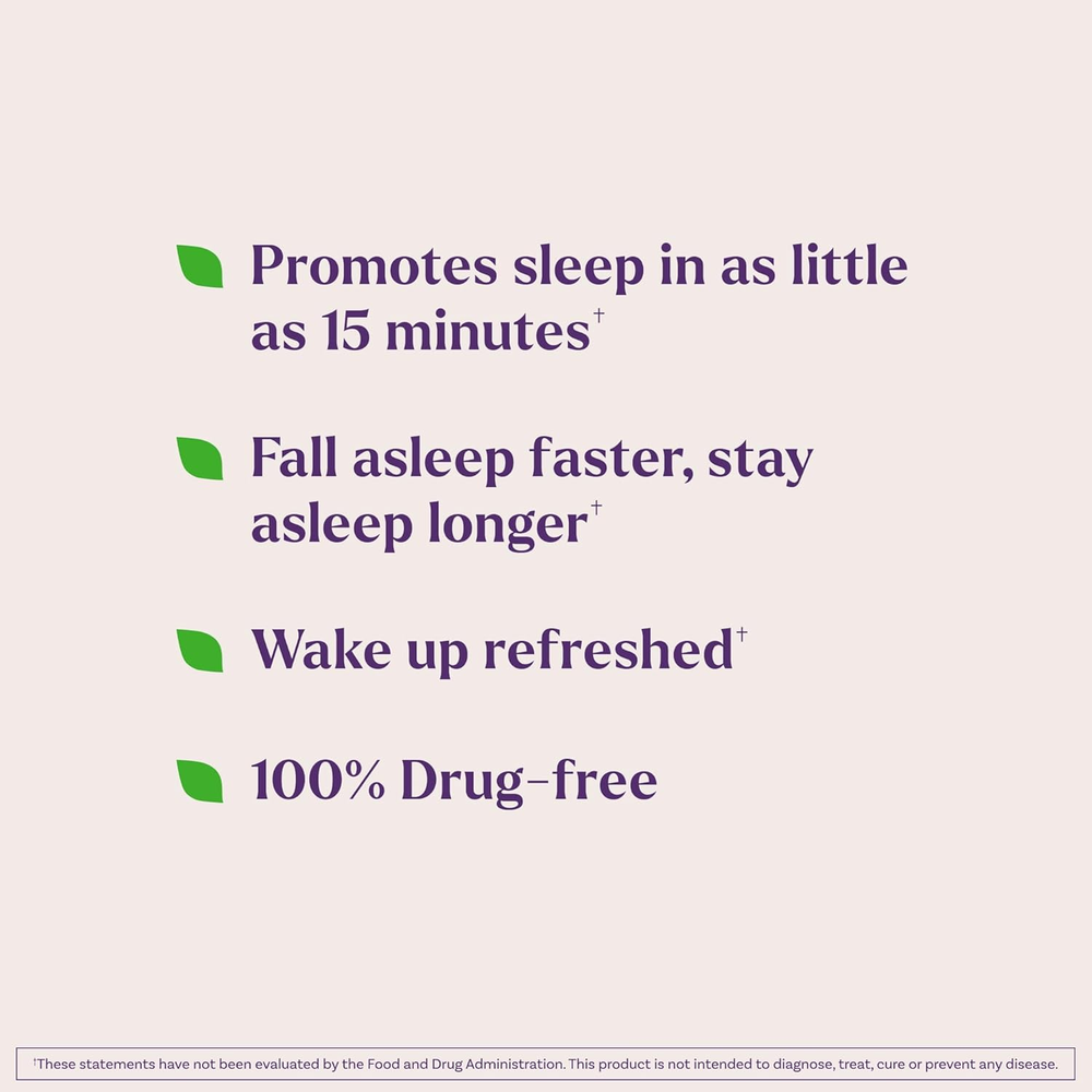 Melatonin Gummies, Sleep Support, 90 Strawberry-Flavored Adult Melatonin Gummies, 10 Mg Sleep Aids for Adults