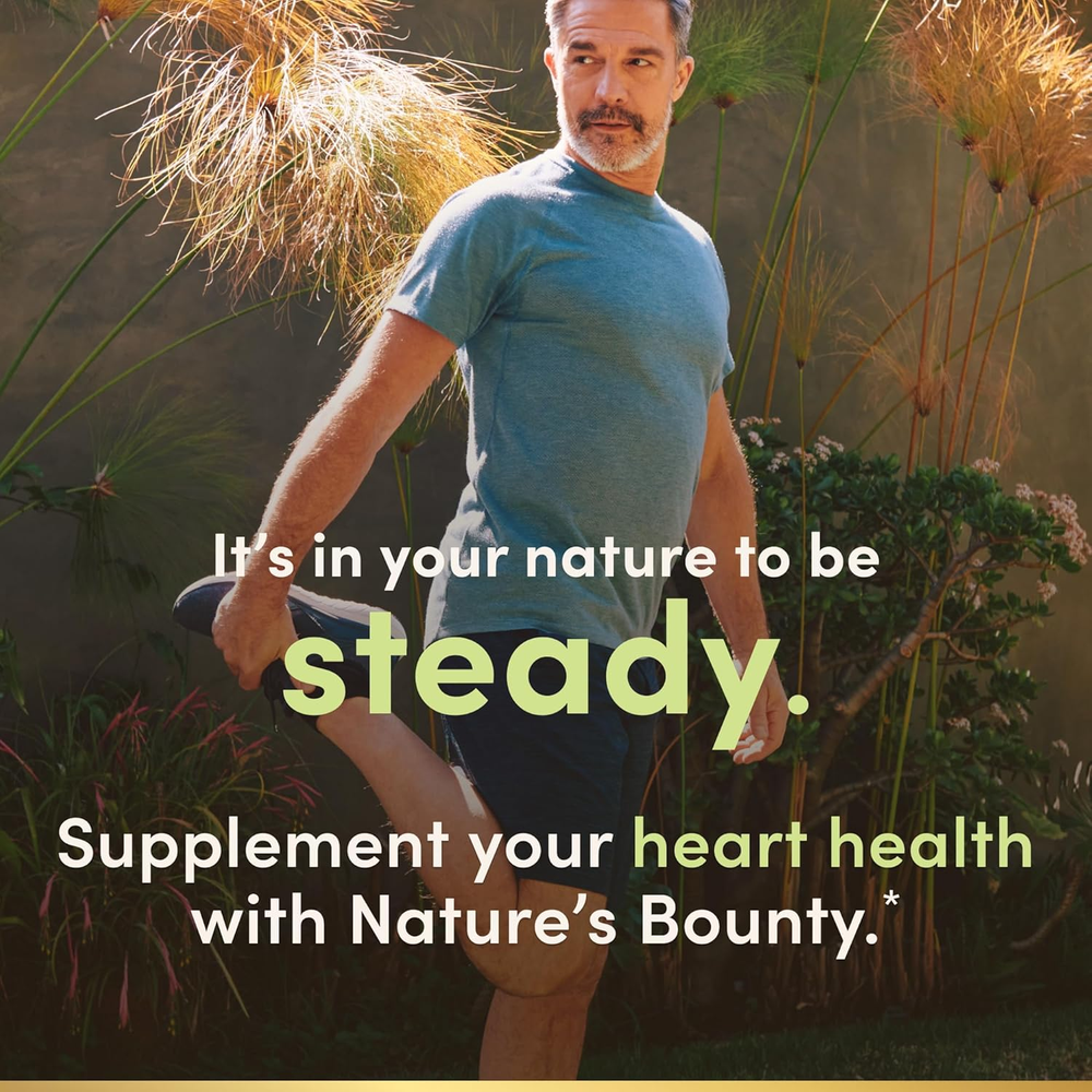 Fish Oil Omega 3 Supplements - Supports Heart Health, 1200 Mg Fish Oil, Omega-3, 200 Softgels 