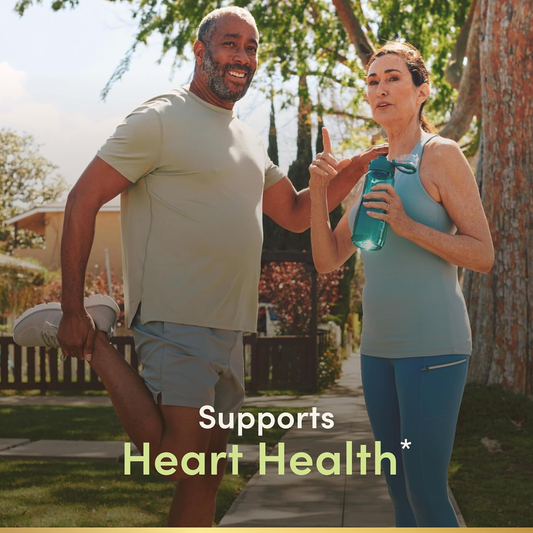 Fish Oil Omega 3 Supplements - Supports Heart Health, 1200 Mg Fish Oil, Omega-3, 200 Softgels 