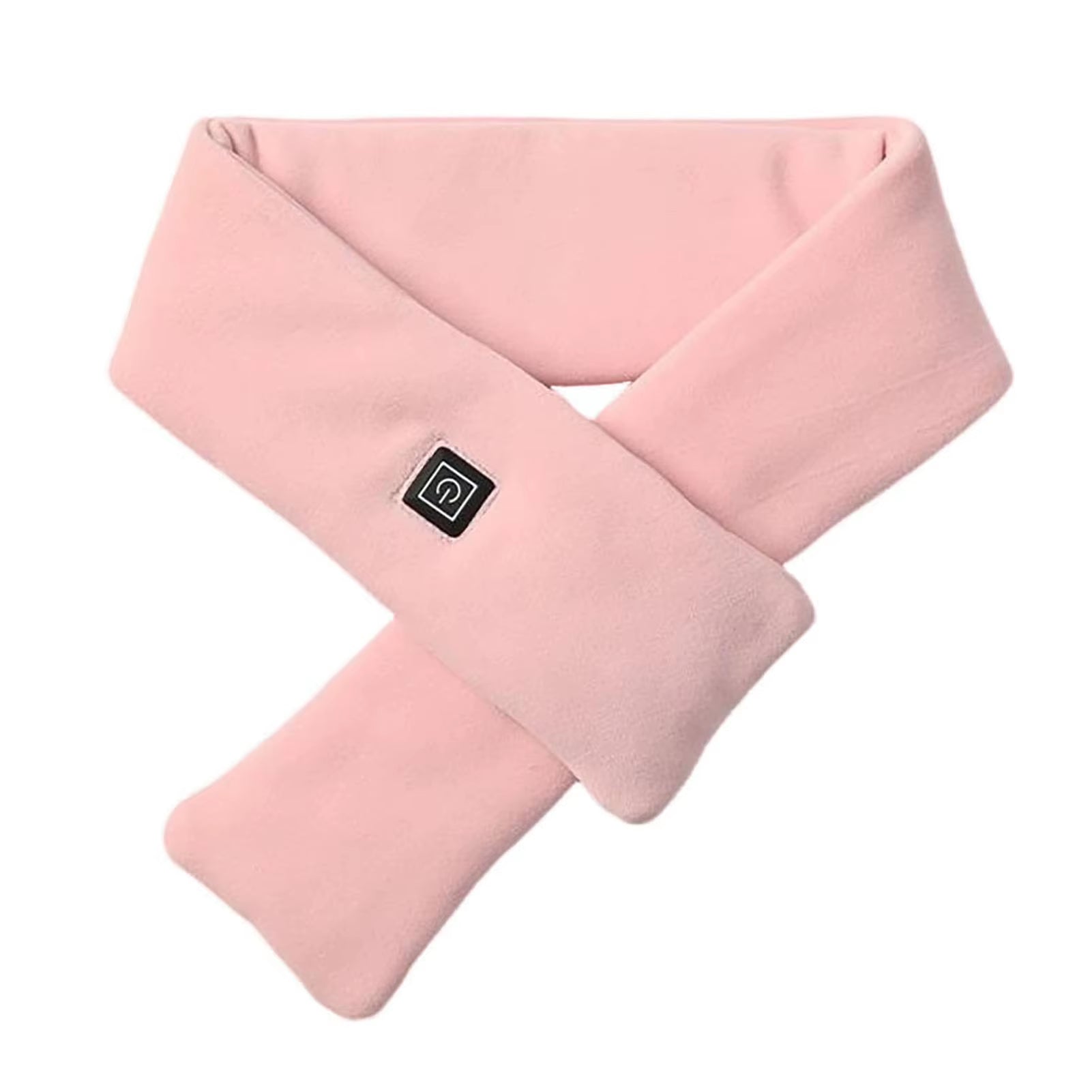 Vitroot™ EmberScarf: Intelligent USB Heated Neck Wrap