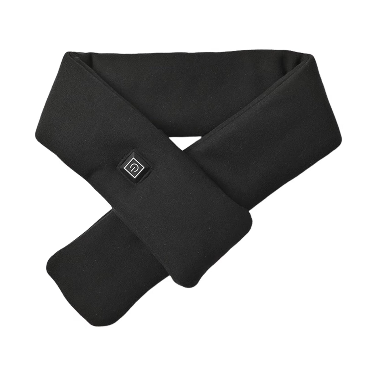 Vitroot™ EmberScarf: Intelligent USB Heated Neck Wrap